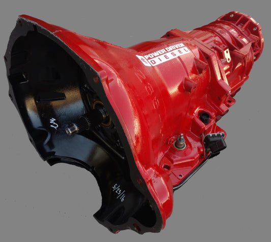 1g trans swap 425 hp