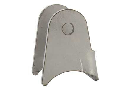 3.0" Axle Mount 0 Degree Link Bracket's (Pair)