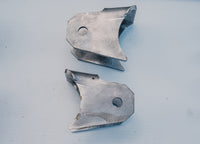 4.0” Axle Link Brackets (Pair)