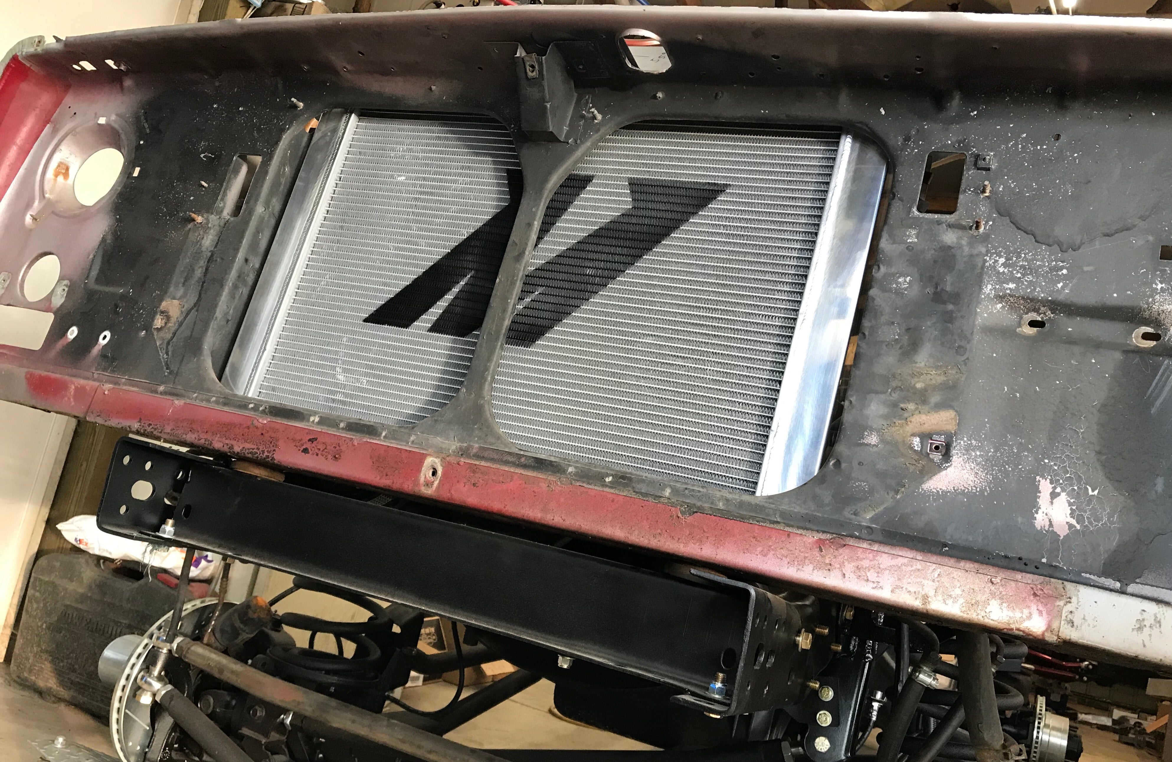 1st Gen Cummins Performance Parts