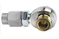 7/8 x 7x8 RH Thread Rod End Half Set Loaded Qty(1)