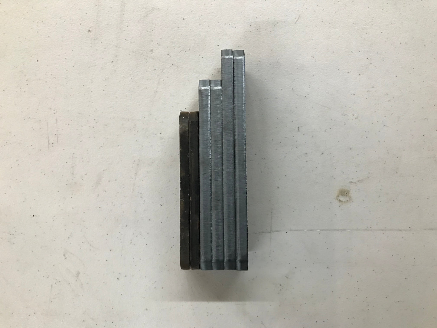 Front Lift Shackles 72-93 Dodge 4x4