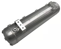 Aluminum Universal Air Tank 5 Gallon 8 Ports