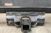 72-93 Dodge FFS Hitch