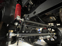 72-93 Dodge Front Coil Over Shock Suspension Kit (stock dana 60 axle)