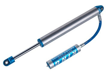 King 2.0 With Reservoir 14"