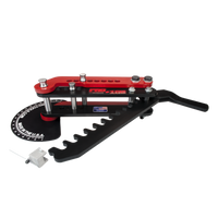 MANUAL TUBE AND PIPE BENDER 105 SERIES (HEAVY DUTY)