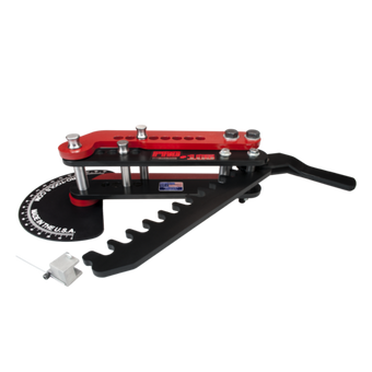 compare product MANUAL TUBE AND PIPE BENDER 105 SERIES (HEAVY DUTY)