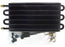 TRANSMISSION OIL COOLER, RACE COOLER 6AN FITTINGS,18000GVW, 7 1/2IN X 15IN X 3/4IN