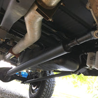 Custom One Piece Drive Shaft