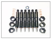 1st Gen Dodge 89-93 Stage 1 Injector SET
