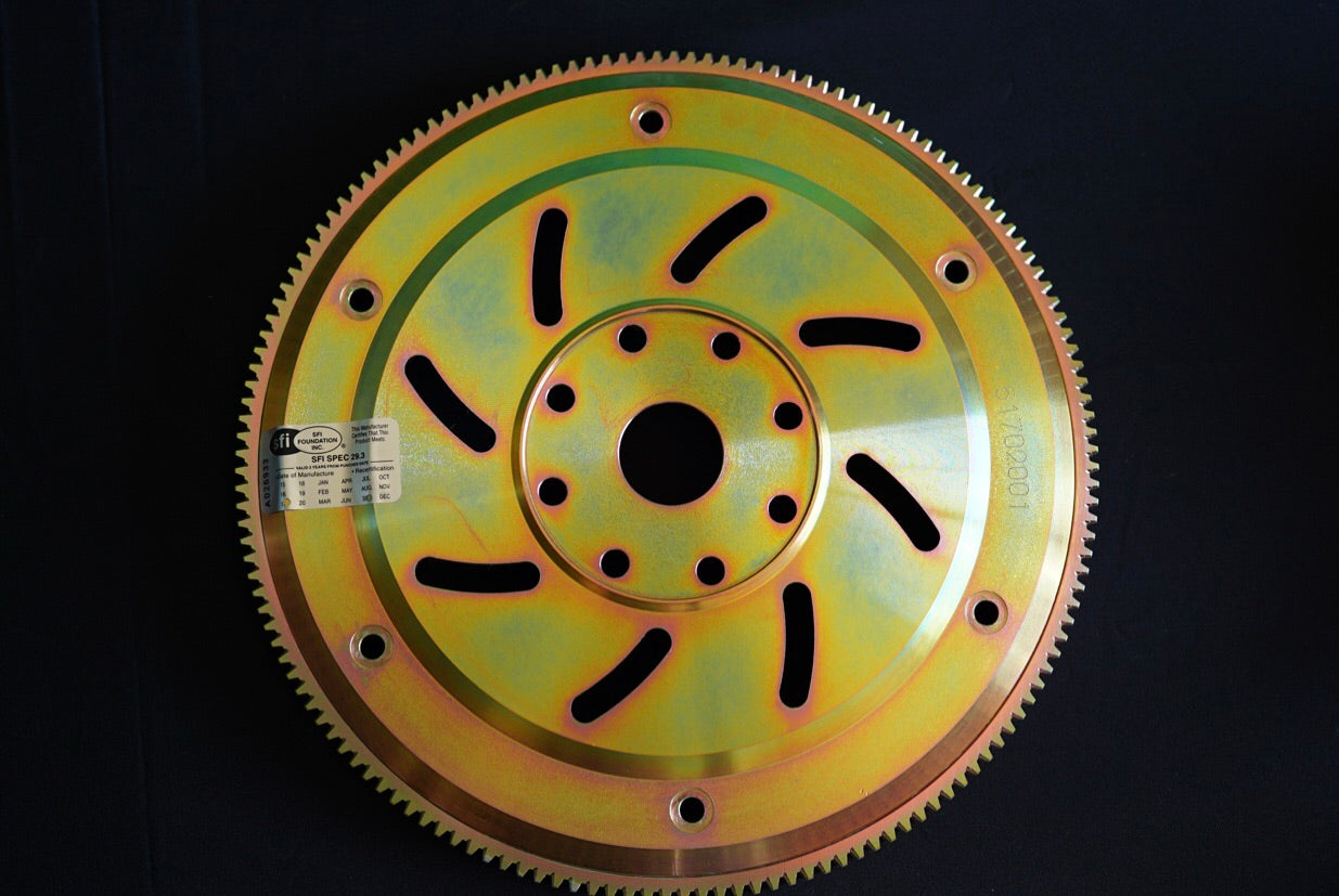 47RH-RE 48RE Flexplates