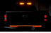 60IN WORK BLADE LED LIGHT BAR AMBER/WHITE W/POWER WIRE MODIFICATION
