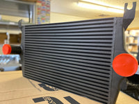 1st Gen Dodge Intercooler Mishimoto