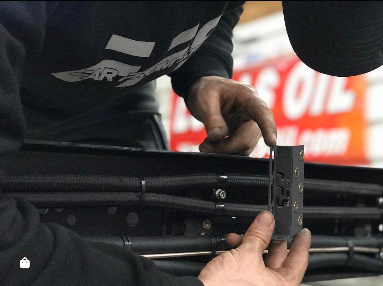 FFS FRAME LINE CLAMP (3)