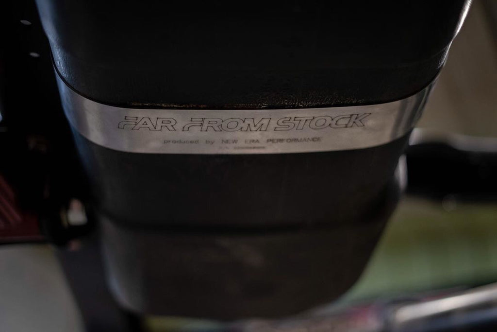 Dodge Cummins Shift Knob (19892023) Shifter Knobs — Far From Stock