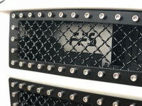 03-08 3rd Gen Condenser Cover