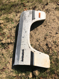 Used 81-93 Dodge OEM Fender