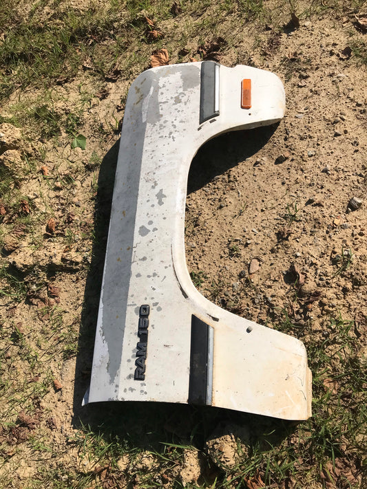 Used 81-93 Dodge OEM Fender