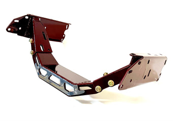 compare product 1G Engine Cross Member 72-93 Dodge Truck