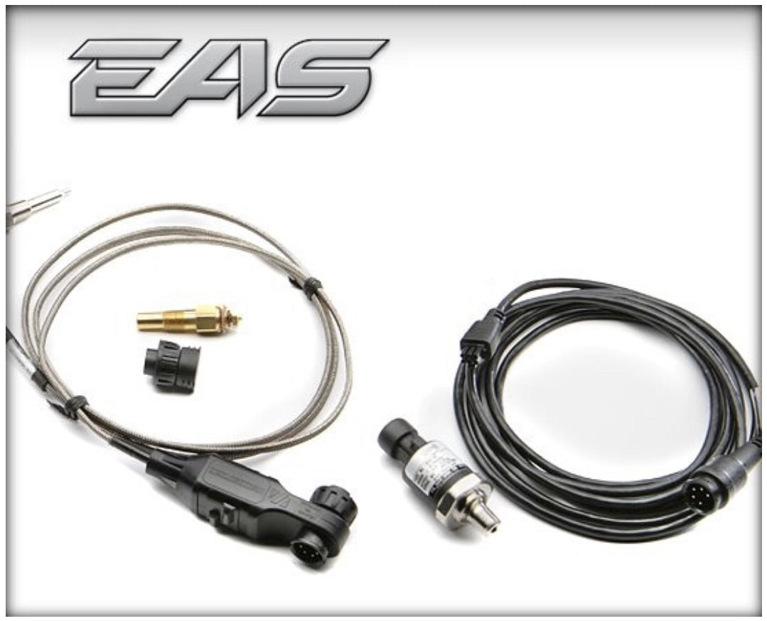Edge cts competition egt/boost/temp kit