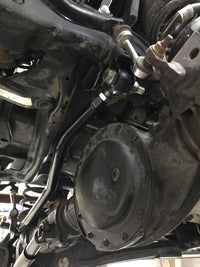 19-23 5th Gen Ram Steering Combo Tie Rod / Drag Link / Track Bar 2500 3500