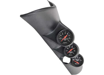 compare product DODGE RAM, 98-02, TRIPLE A-PILLAR W/SPKR GA KIT