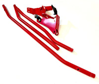 94-02 2g Long Travel Air Suspension (FRONT)