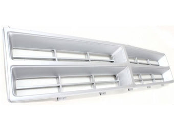 compare product 86-90 Dodge Truck Grille