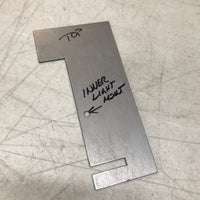 FIRST GEN BUMPERS 72-93 Truck and Ramcharger