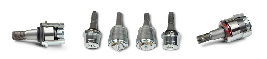 Dynatrac ProSteer Ball Joints Dana 60 Ford Dodge