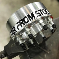 Replacement Spacer Studs 8 Lug