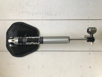 compare product 1972-93 Dodge Dana 60 Steering Stabilizer Kit Options