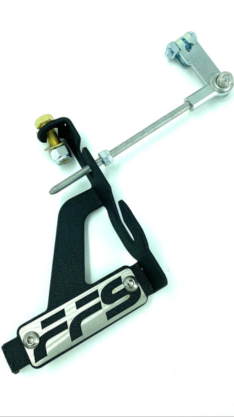 compare product Cable Shift/Manual TV Adjustment Bracket