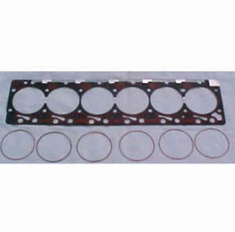 compare product Fire Ring Head Gasket (89-98) .105 x 4.550