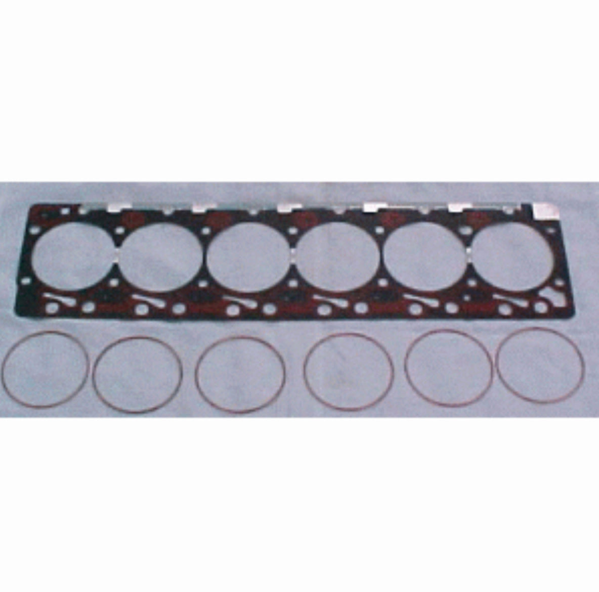 Fire Ring Head Gasket (8998) .105 x 4.550