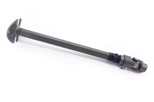 1979-93 Dodge Truck Steering Input Shaft w/U-Joint