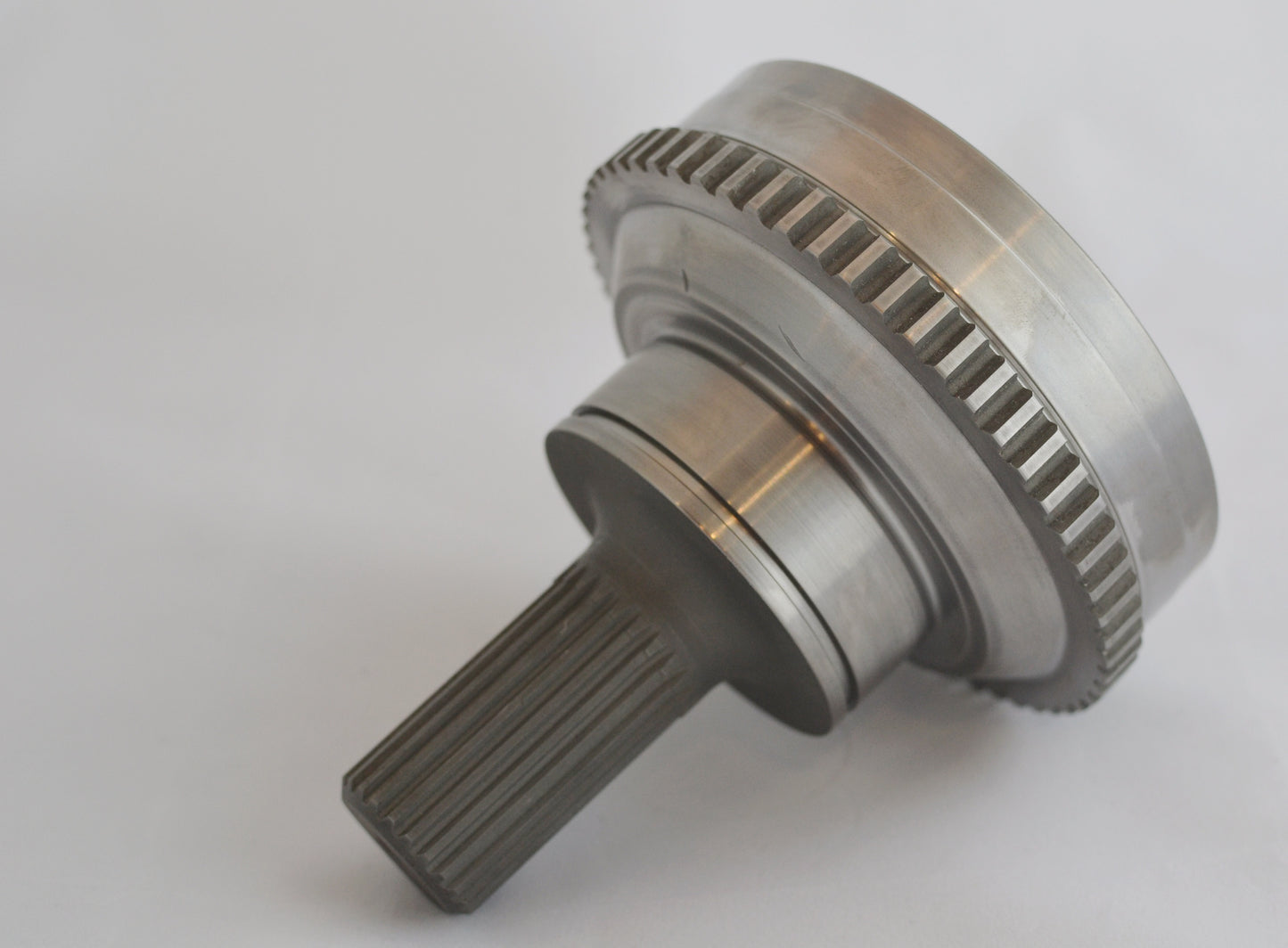 Power Driven 1200HP Street/Strip Transmission