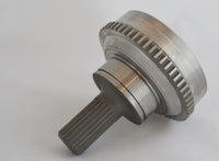 Power Driven 1200HP Street/Strip Transmission