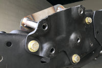 72-93 (4x4 STOCK) Steering Dodge Steering Box Brace