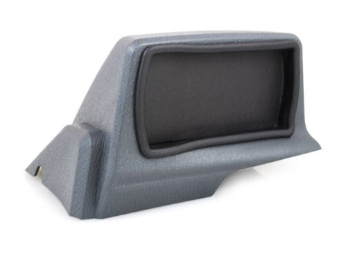 Edge Mount 06-09 (HD) 06-08 (LD) DODGE RAM DASH POD (Comes with CTS and CTS2 adaptors)