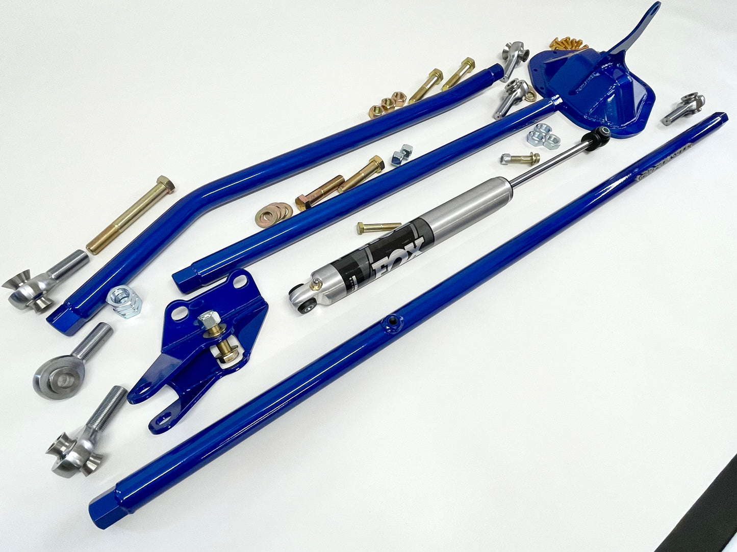 99-04 Ford Super Duty Steering Kit