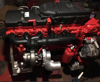 DPS 3rd gen turbo (64/71) manifold kit 5.9 common rail