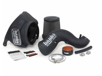 compare product RAM-AIR INTAKE SYSTEM - 2013+ RAM CUMMINS- DRY