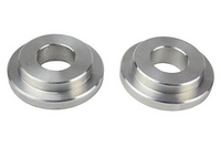 Ruffstuff Specialties Aluminum Mock Up Pucks