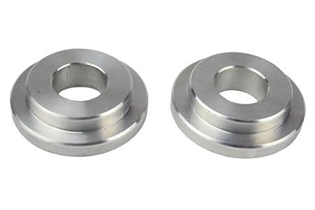 Ruffstuff Specialties Aluminum Mock Up Pucks