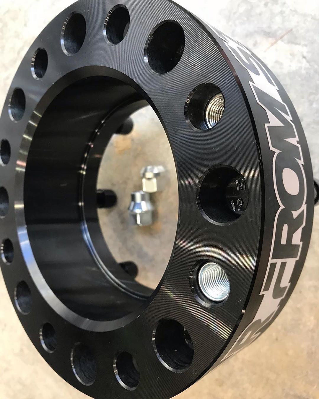 Replacement Spacer Studs 8 Lug