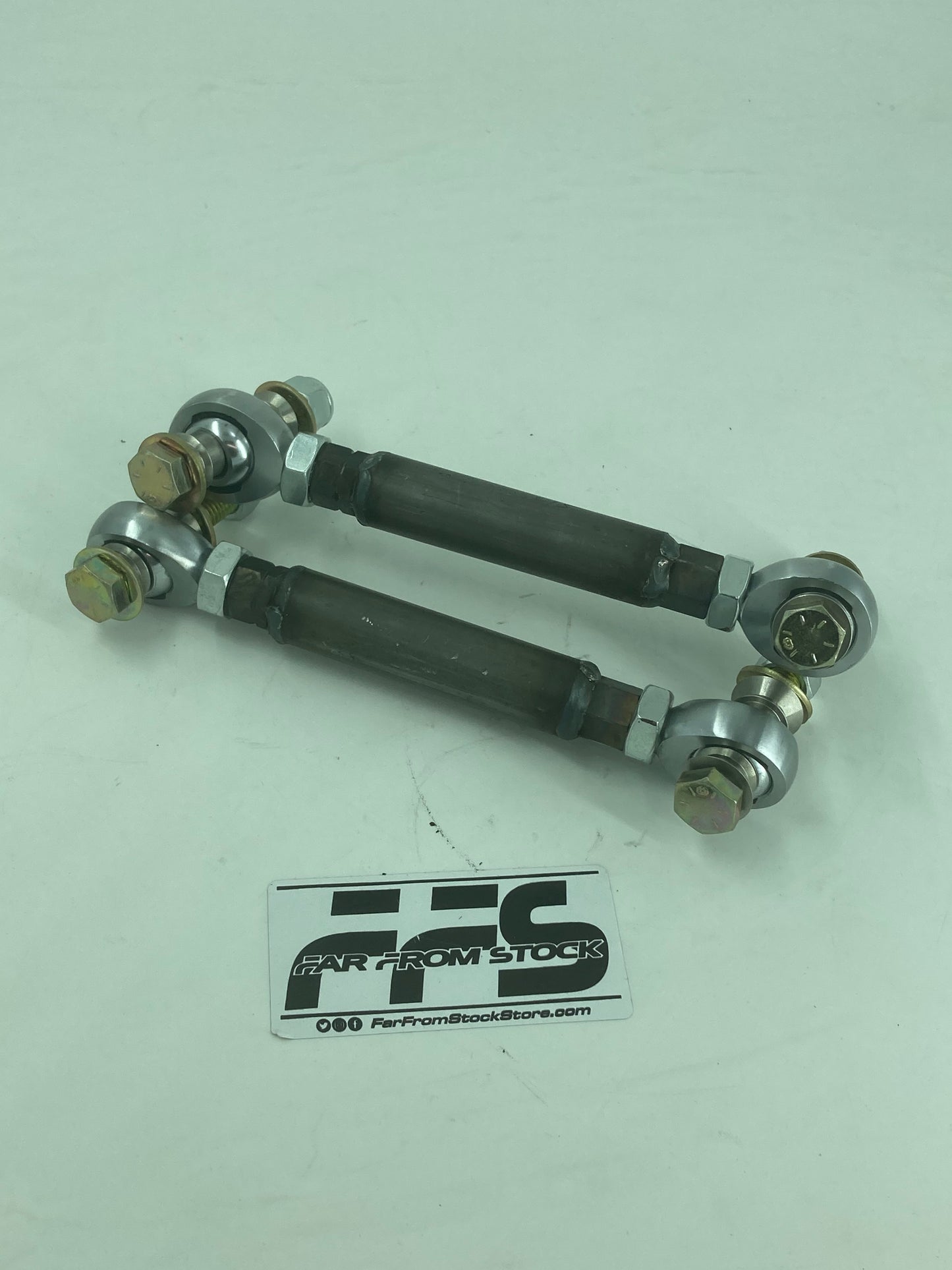 FFS Custom Sway Bar End Link Kit