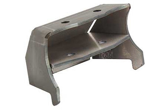compare product Horizontal 4 Link Bracket, Axle End