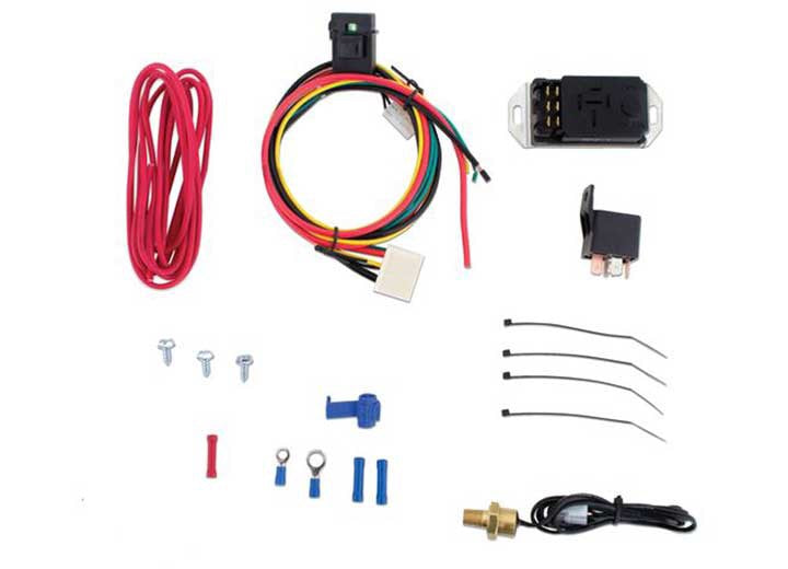 Aftermarket Hardware